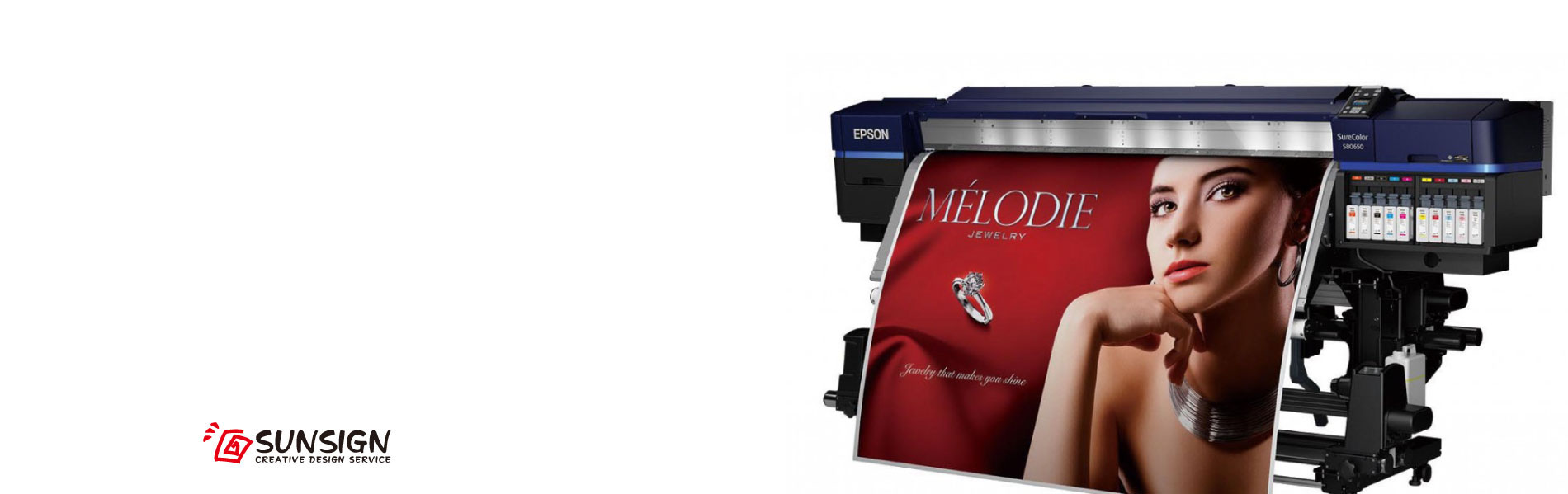 インクジェット出力